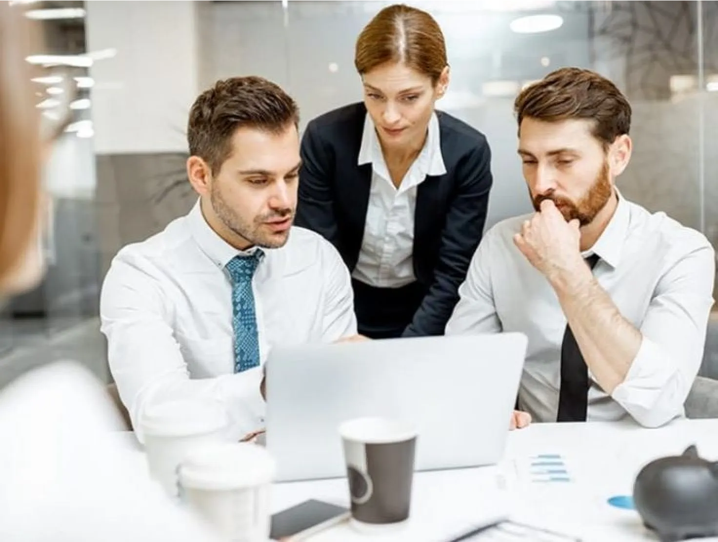 Strukturiertes Onboarding mit Visualisierung