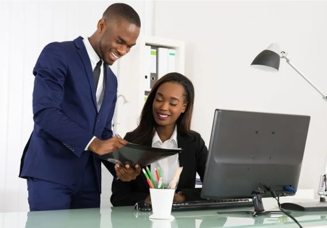 Mentoring und klare Ziele im Onboarding